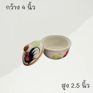 ถ้วยฝาปิด ถ้วยเซรามิค ถ้วยฝาปิดเซรามิค รวมหลากหลายแบบ หลากหลายไซส์
