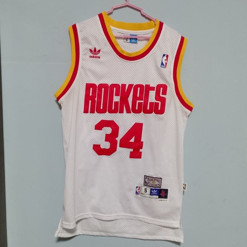 เสื้อบาสเกตบอลแท้NBA