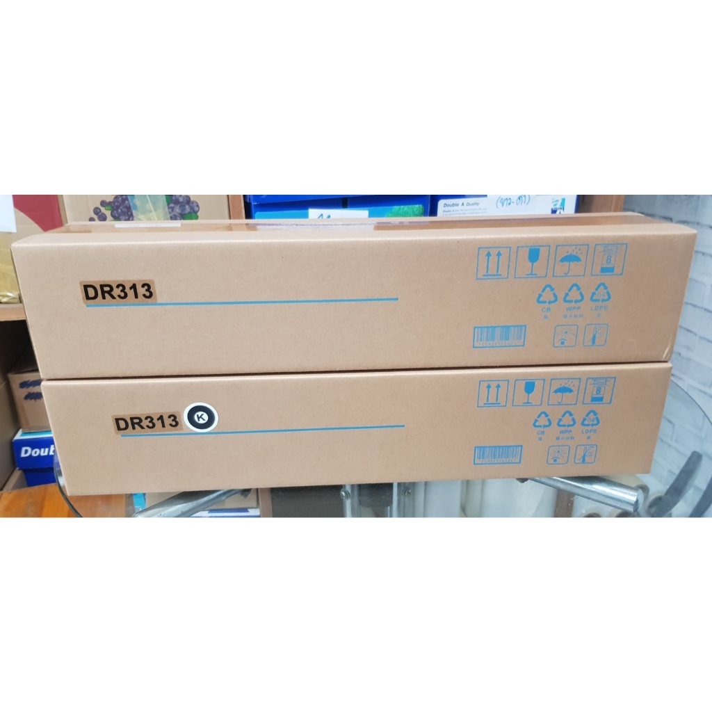 ชุดดั้มยูนิต Konica Bizhub DR313 (ต้องการรุ่นไหนสอบถามได้น้ะคับ)