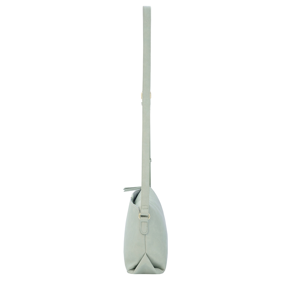 Legato Largo กระเป๋าสะพายไหล่ size Mini รุ่น Legato Largo LH-D1221