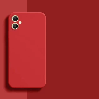 Galaxy A07(2025)Galaxy A17 2025/Galaxy A06 5G(พร้อมส่งในไทย)เคสTPUนิ่มสีพาสเทลแบบคลุมกล้องSansung Galaxy A06ตรงรุ่น