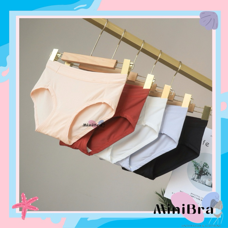 MiniBra - Sandy Panties (กางเกงในแซนดี้)
