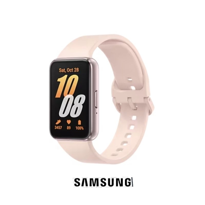 SAMSUNG Galaxy Fit3 สี pink ของแท้ 💯 % ประกันศูนย์