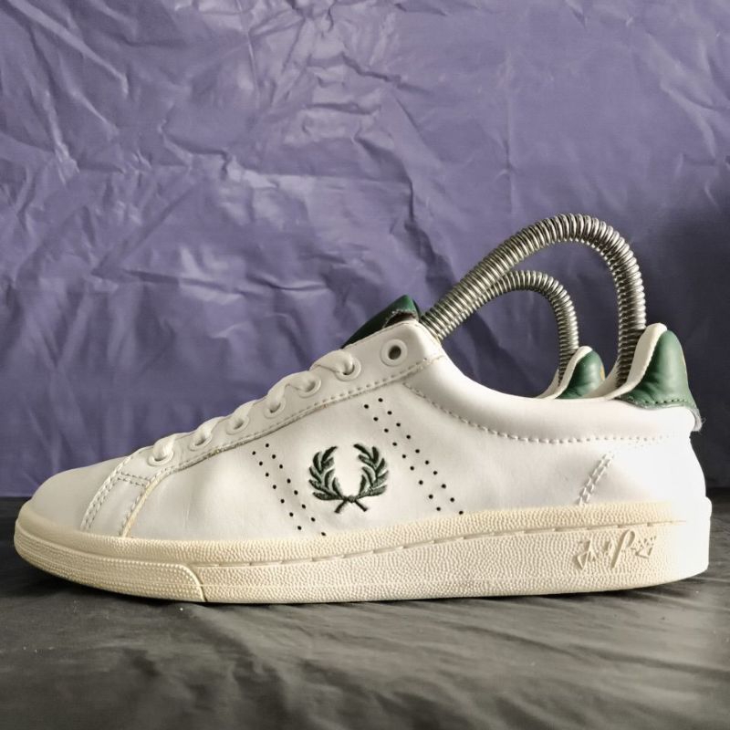 รองเท้า Fred Perry มือสองของแท้ Size 37/23 cm.