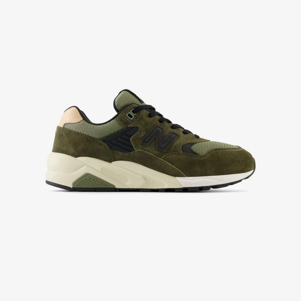 NBL MT580ADC 580 (A/M) OLIVE, OLIVE,