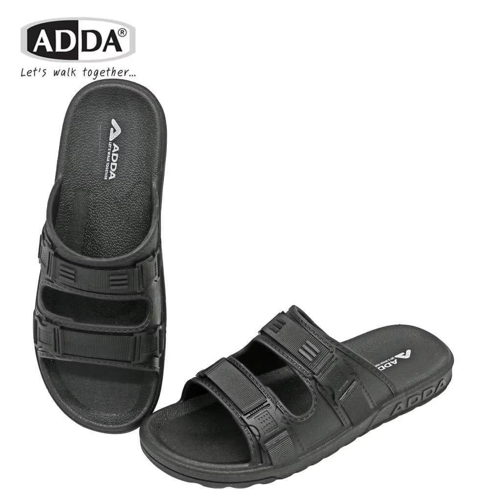 รองเท้าแตะแบบสวม ADDA 15101 & 17701 ไซส์ 6-9