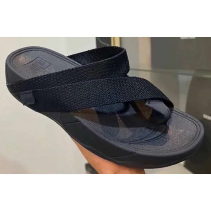 รองเท้าเเตะ fitflop สลิงรุ่นใหม่ สวย ใส่ได้ทั้ง หญิงและชายไซร้ 36----44
