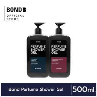 BOND Perfume Shower Gel 500 ml.