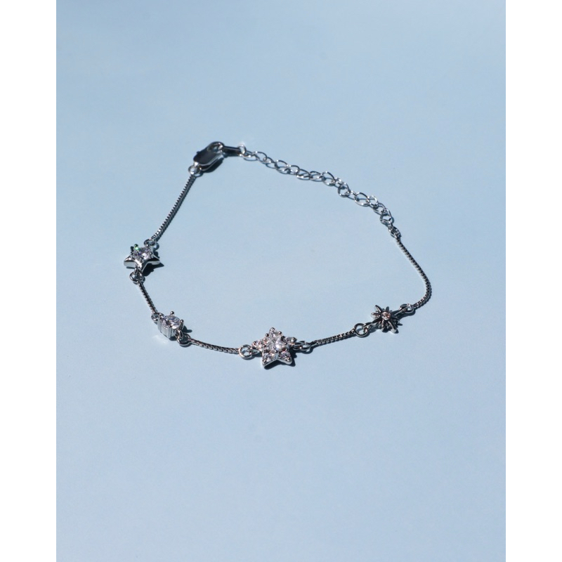 ivowly-Rising star bracelet สร้อยข้อมือดาว