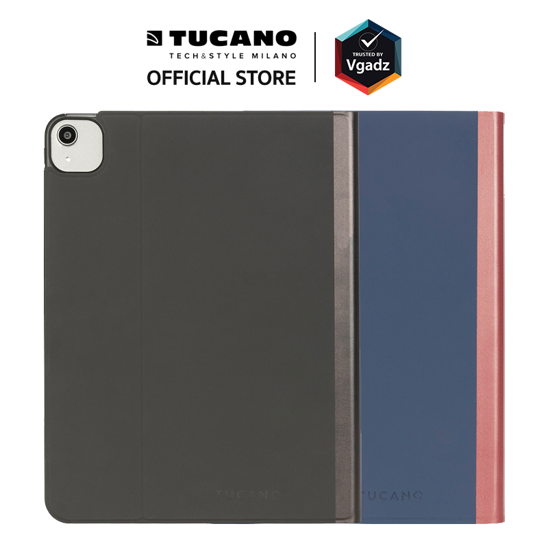 Tucano เคสสำหรับ iPad Air 11" (6th/2024) - รุ่น Elements