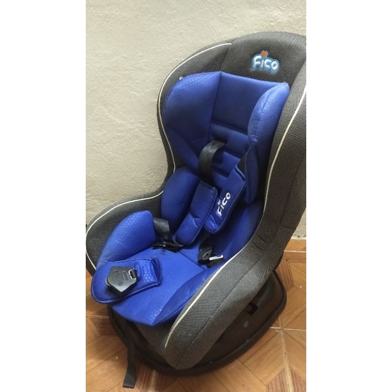 คาร์ซีท Fico รุ่น LB-392