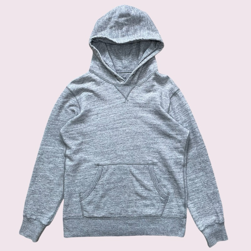 Uniqlo Hoodie Sweater