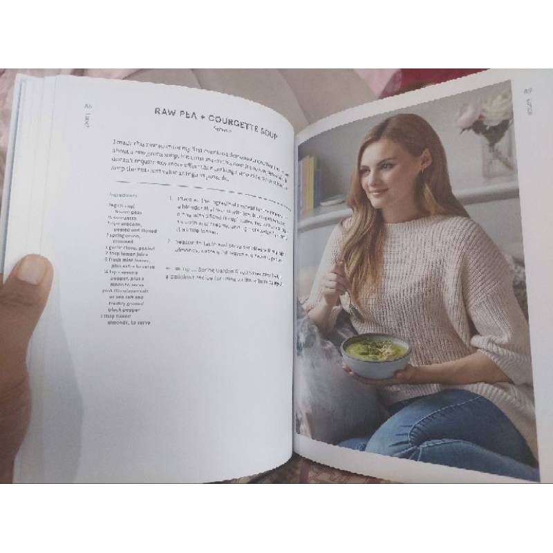 eat smart by Niomi Smart