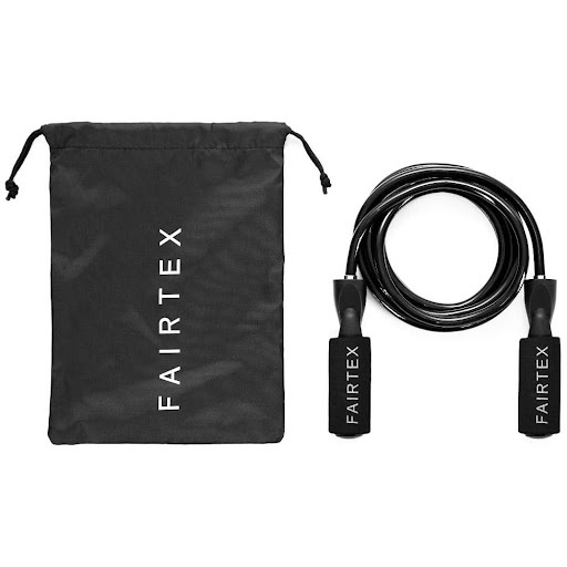 Fairtex Ball Bearing Skipping Rope ROPE3 เชือกกระโดด
