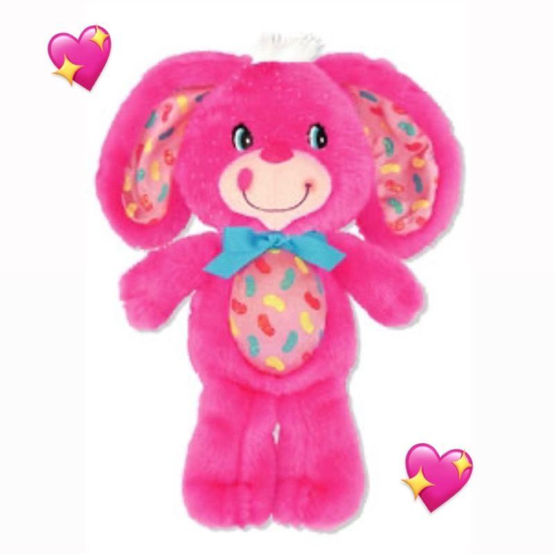 ตุ๊กตา Yumyums Jelly bean bunny🐰🍬