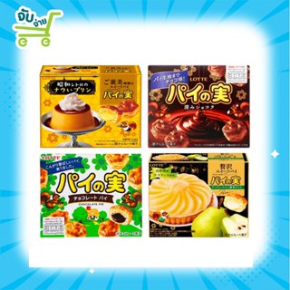 Lotte Pie Nomi La France 69g ลอตเต้ พาย โนมิ