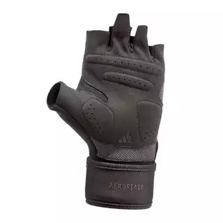 adidas ถุงมือ Strength Training / Strength Training Gloves (1 คู่ / 1 Pair)
