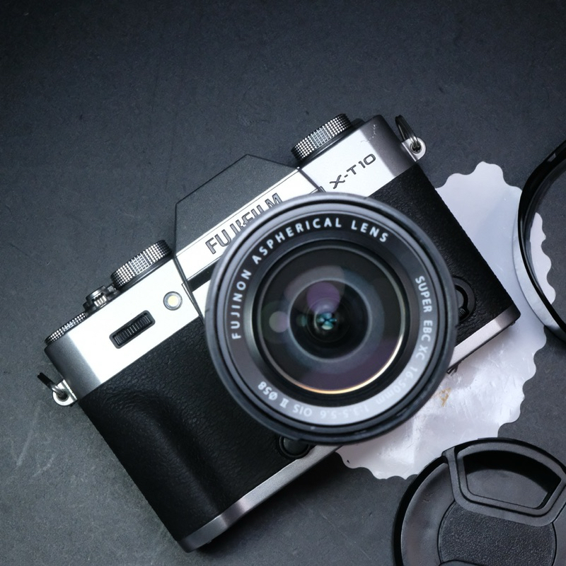 FUJI XT10 (สินค้ามือสอง)