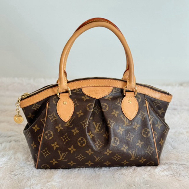 Louis Vuitton Tivoli PM