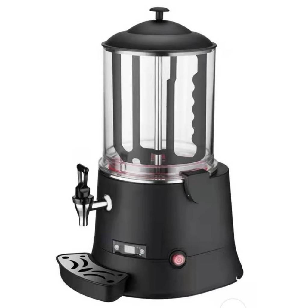 เครื่องจ่ายเครื่องดื่มร้อน ชา กาแฟ 10 ลิตร Beverage dispenser