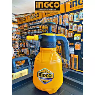 INGCO กระบอกฉีดน้ำ กระบอกพ่นยา 1.5 ลิตร รุ่น HSPP201502 | 2 ลิตร รุ่น HSPP20202 | กระบอกพ่นยา 1 ลิตร รุ่น HSPP30102