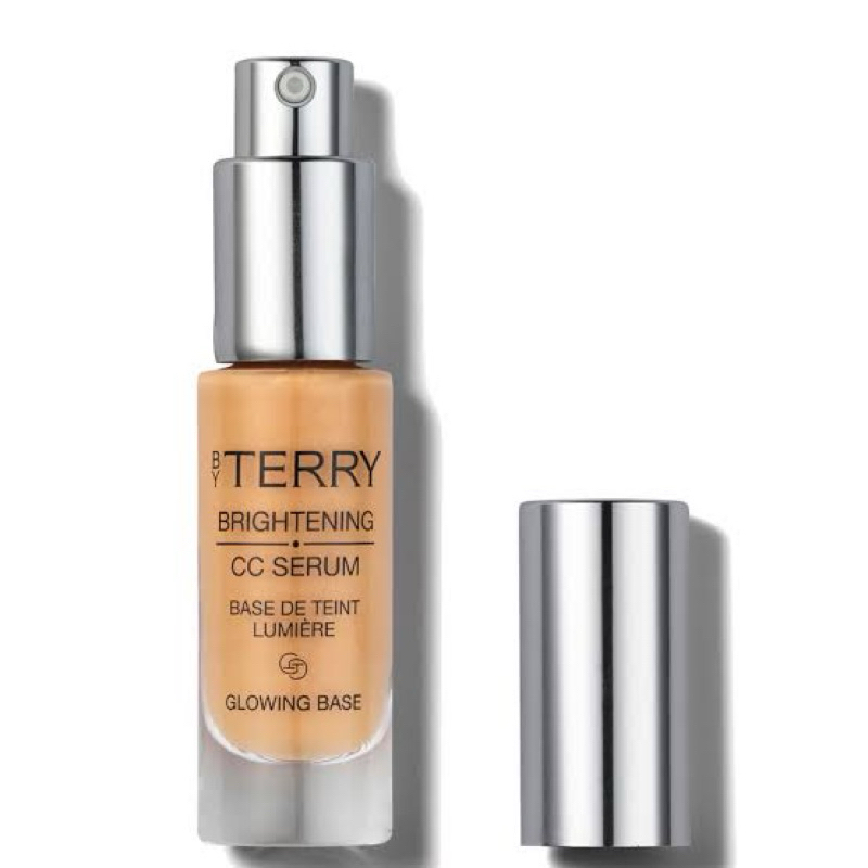 By Terry BRIGHTENING CC SERUM *Mini To Go* Glowing Base 10ml ของแท้ 💯%