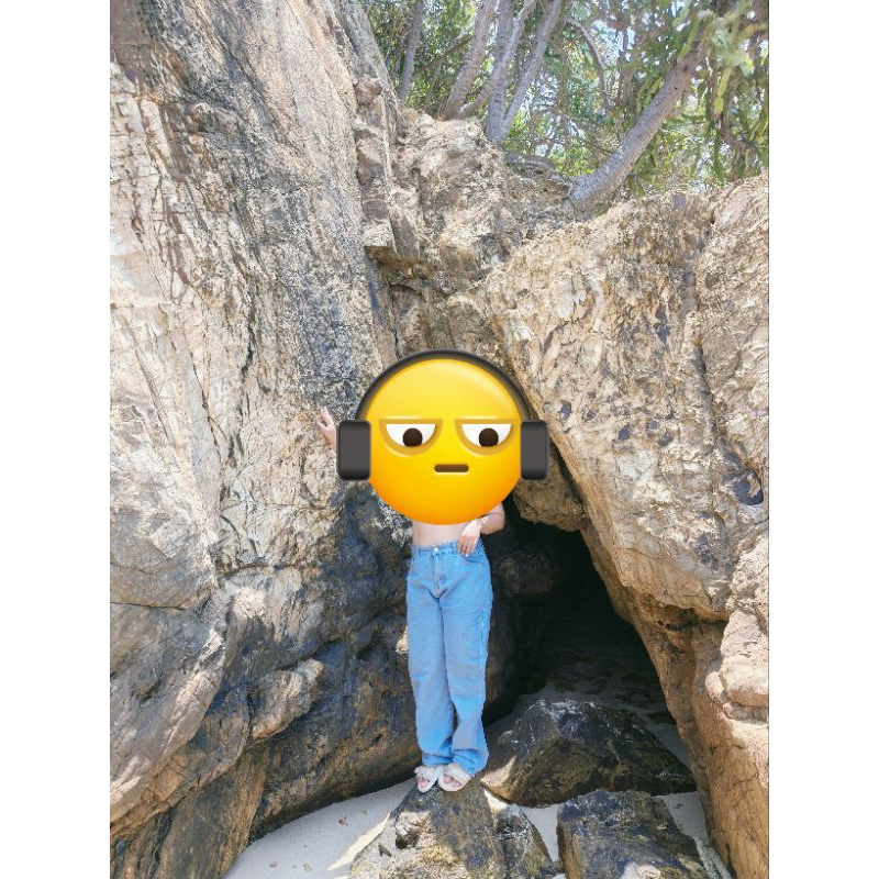 กางเกงยีนส์ Berlin   มือสอง 3xl