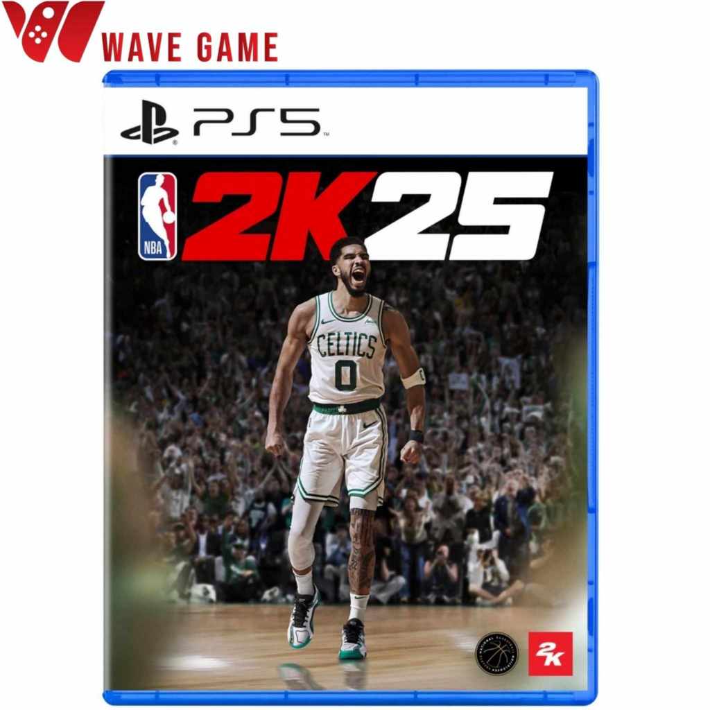 ps5 nba 2k25 all star edition ( english )