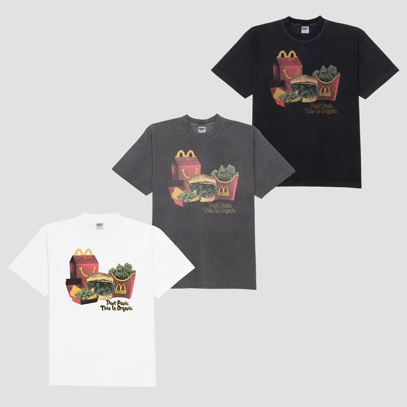 BankboyLegacy | Happy Meal Organic
