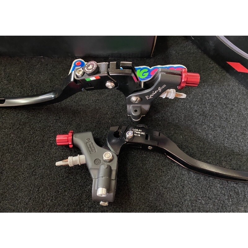 มือครัช มือครัชTWM งานเหมือนแต่สุด ปรับตั้งได้จริง