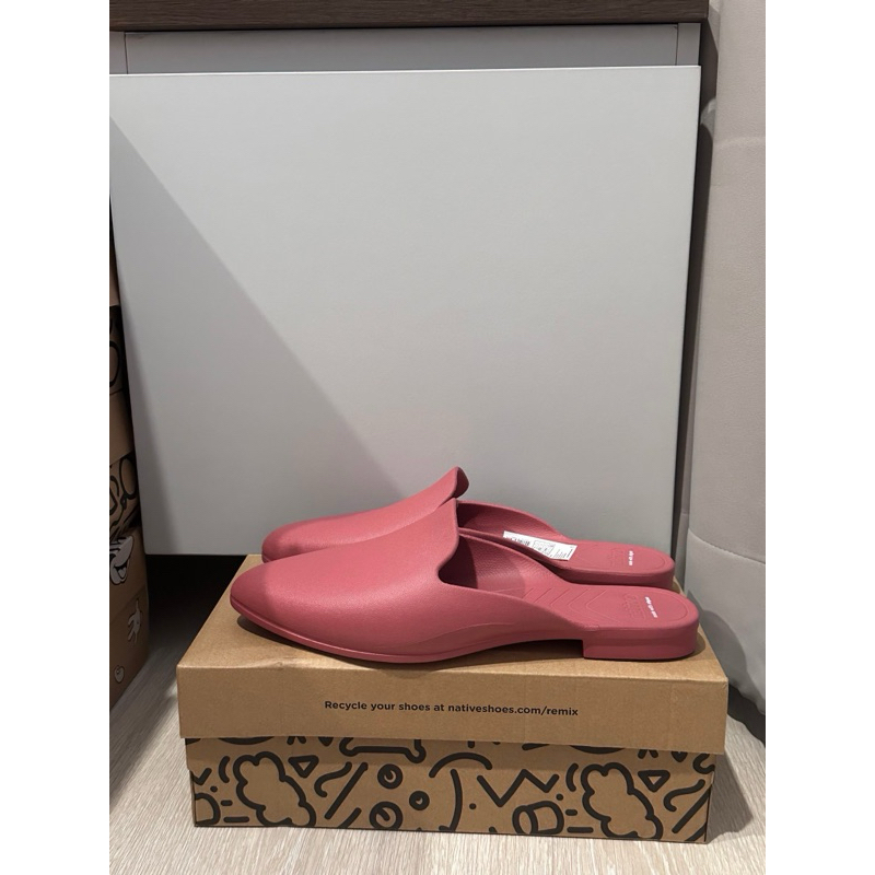 รองเท้า Native รุ่น Ava Bloom