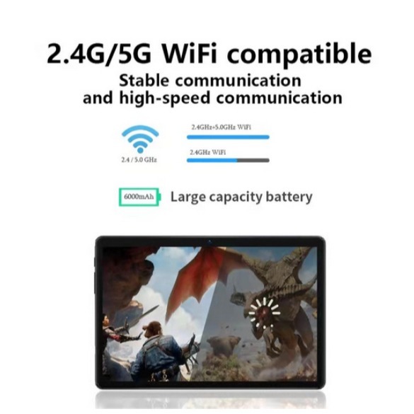 2024 Realme Tab P70 Android 12.0 นิ้ว ROM 512GB + RAM 12GB รองรับ Dual ...