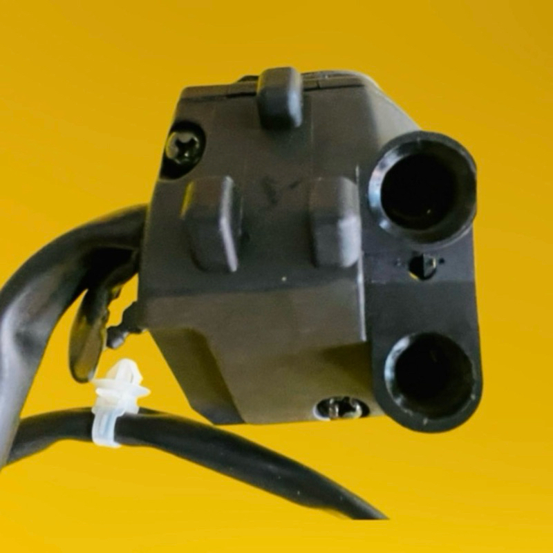 สวิทซ์แฮนด์ ขวา(R) PCX160 : RMT : มอเตอร์ไซค์ Motorcycle - รูปที่ 6