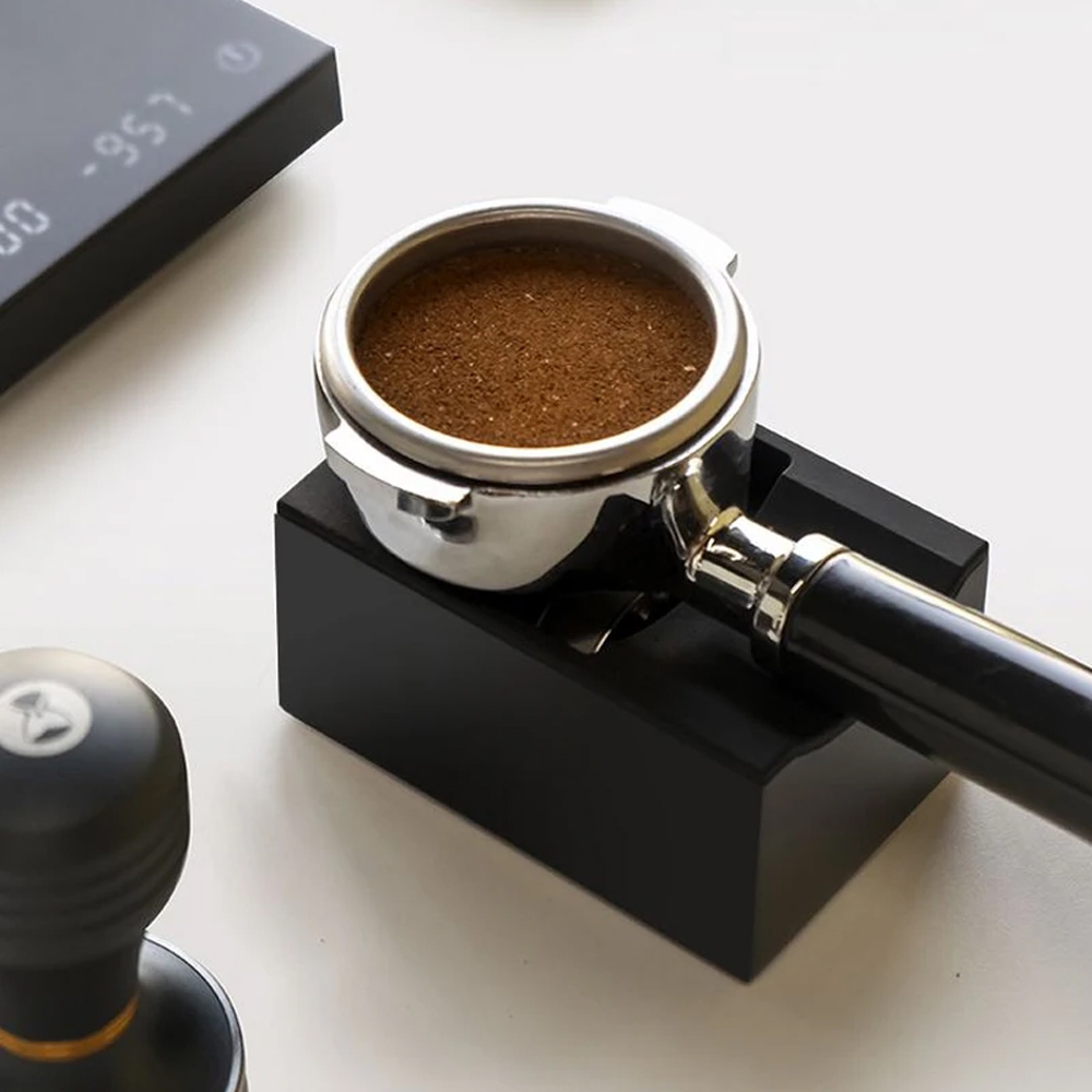 Timemore Magic Cube แท่นวางด้ามชงกาแฟ