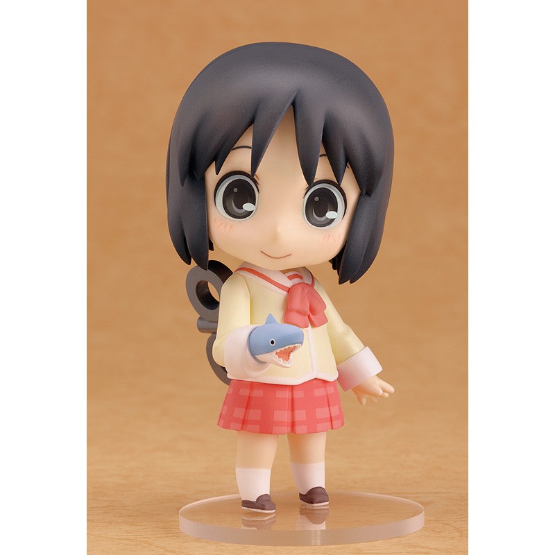 [เเชทก่อนสั่งทุกครั้ง!!] Nendoroid 242 Nano Shinonome มือ1 แท้ (พร้อมส่ง) Nichijou