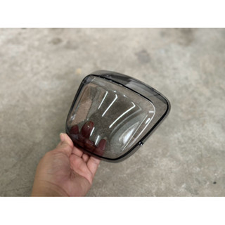 เลนส์ไฟท้าย กรอบไฟท้าย Vespa Sprint Primavera