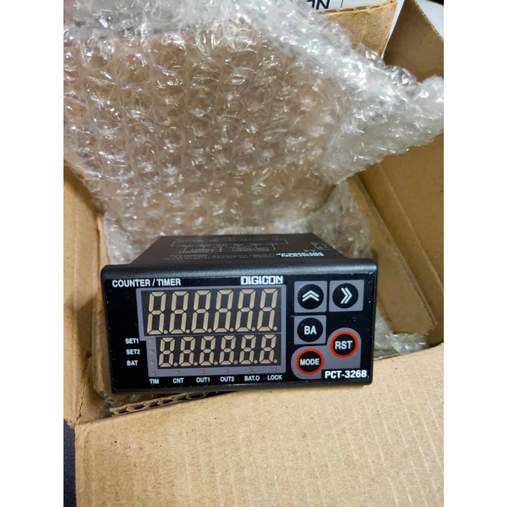 DIGICON PCT-326B-2P Series