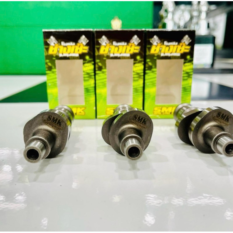 Wave MSX 125i LED ปลาวาฬ ( SMK Racing One)