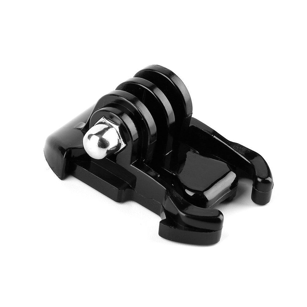 Buckle Helmet Mount Base for for GoPro / SJCAM / Xiaomi / Insta360 / DJI / Action Camera