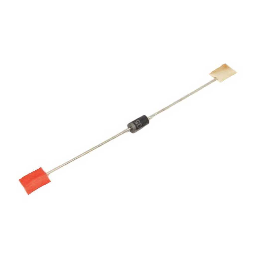 1N4005 General Purpose Rectifier Diode ไดโอด 1A 600V