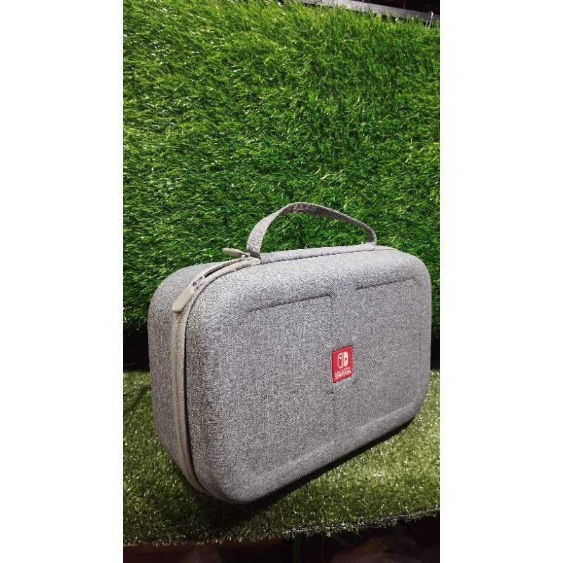 กระเป๋า nintendo ds ds lite 3ds 3dsLL switch