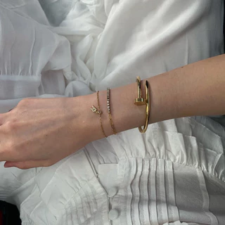 HER OBJECTIVE_HER JENNIE BRACELET