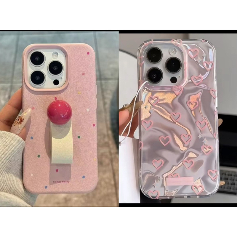 เคส Iphone 14plus สุดน่ารัก