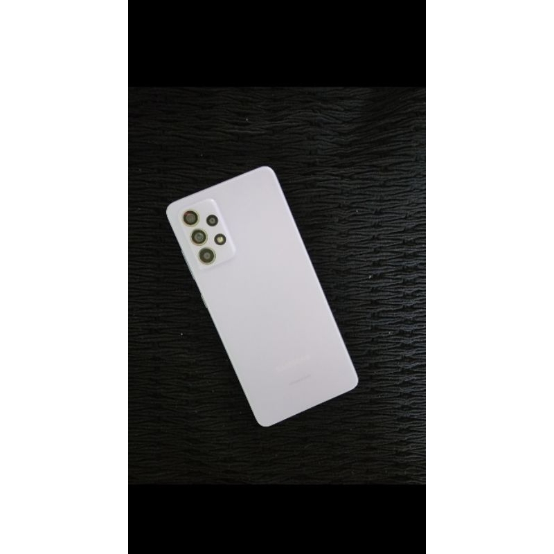 Samsung A52s5g 8/128gb มือสองสภาพดี