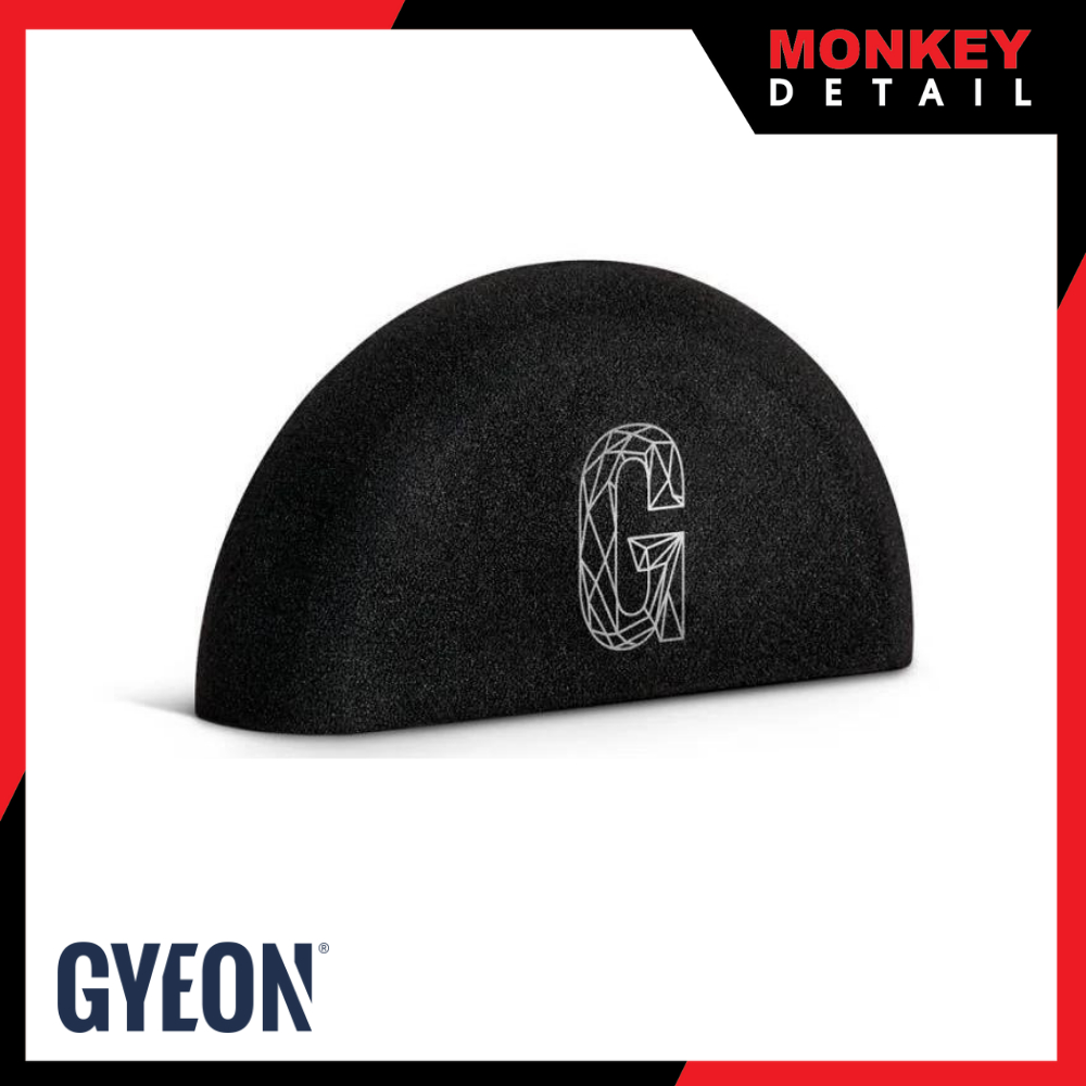 GYEON Q²M WAX APPLICATOR ฟองน้ำลงแว็กซ์