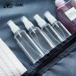 ขวดสเปรย์ 30ml./50 ml./80 ml./100 ml./120 ml. บรรจุภัณฑ์บรรจุของเหลว ขวดสเปรย์น้ำหอม ขวดปั๊ม ขวดฝาป๊อกแป๊กG2743