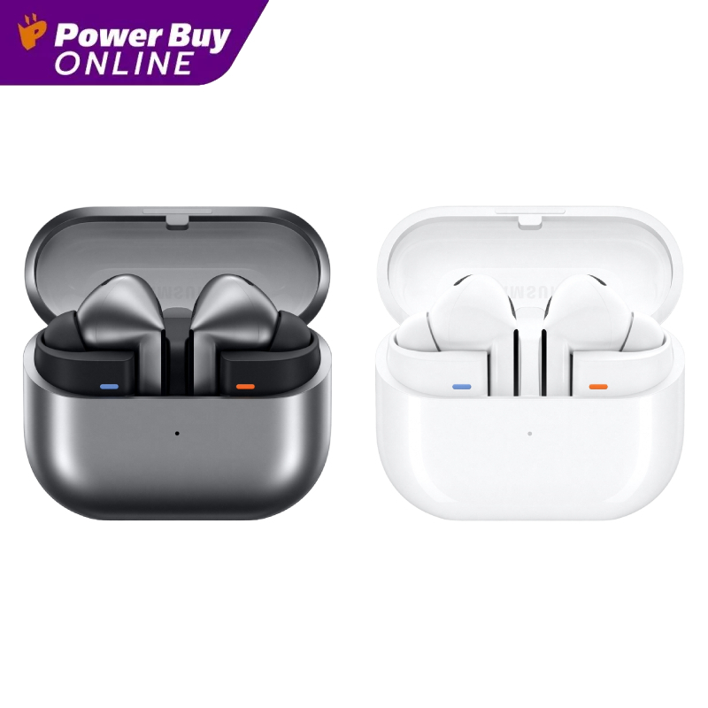 Samsung Galaxy Buds3 Pro หูฟังไร้สาย