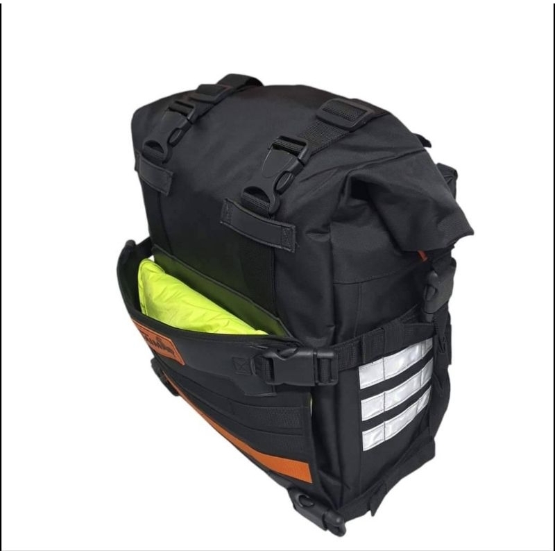 กระเป๋าข้าง SAIMAD🔸️SM25L🔸️ Model II