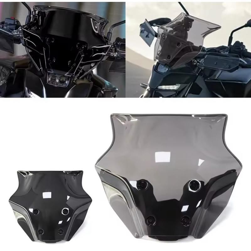 ชิวหน้า MT09 2024 YAMAHA