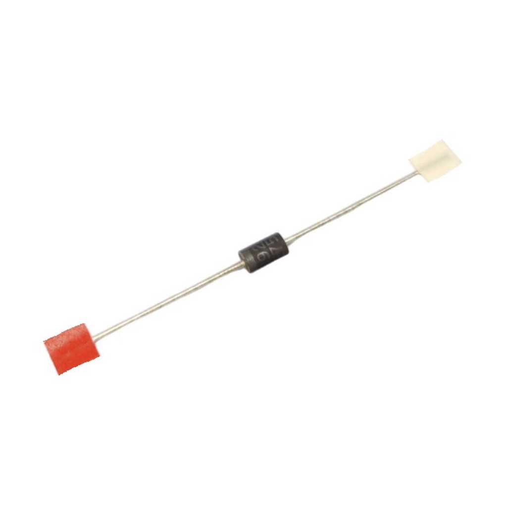 P6KE75A Transient Voltage Suppressors Diode ไดโอด